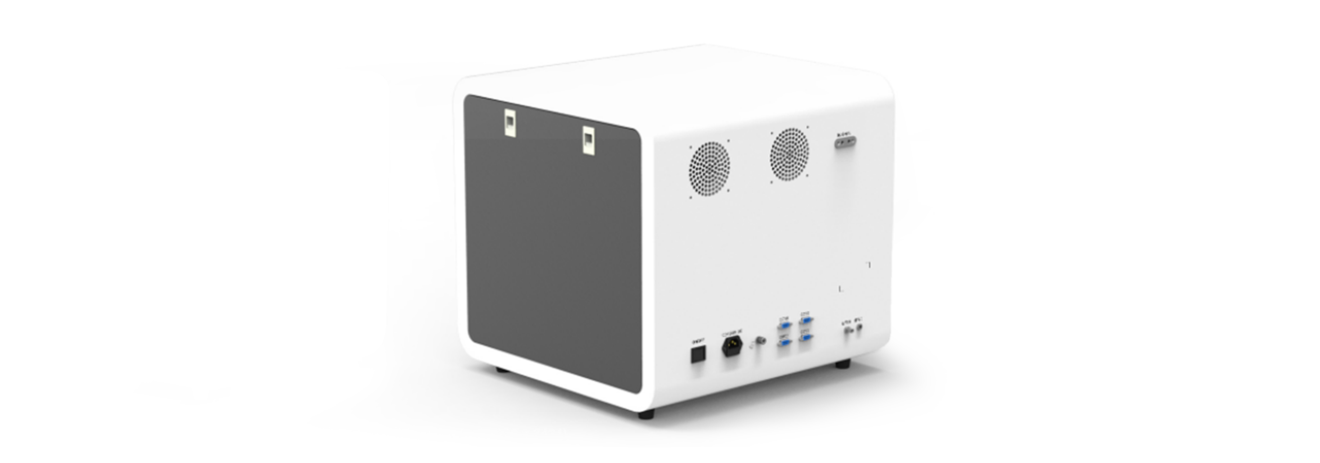 清洁验证TOC HTY-WOT100