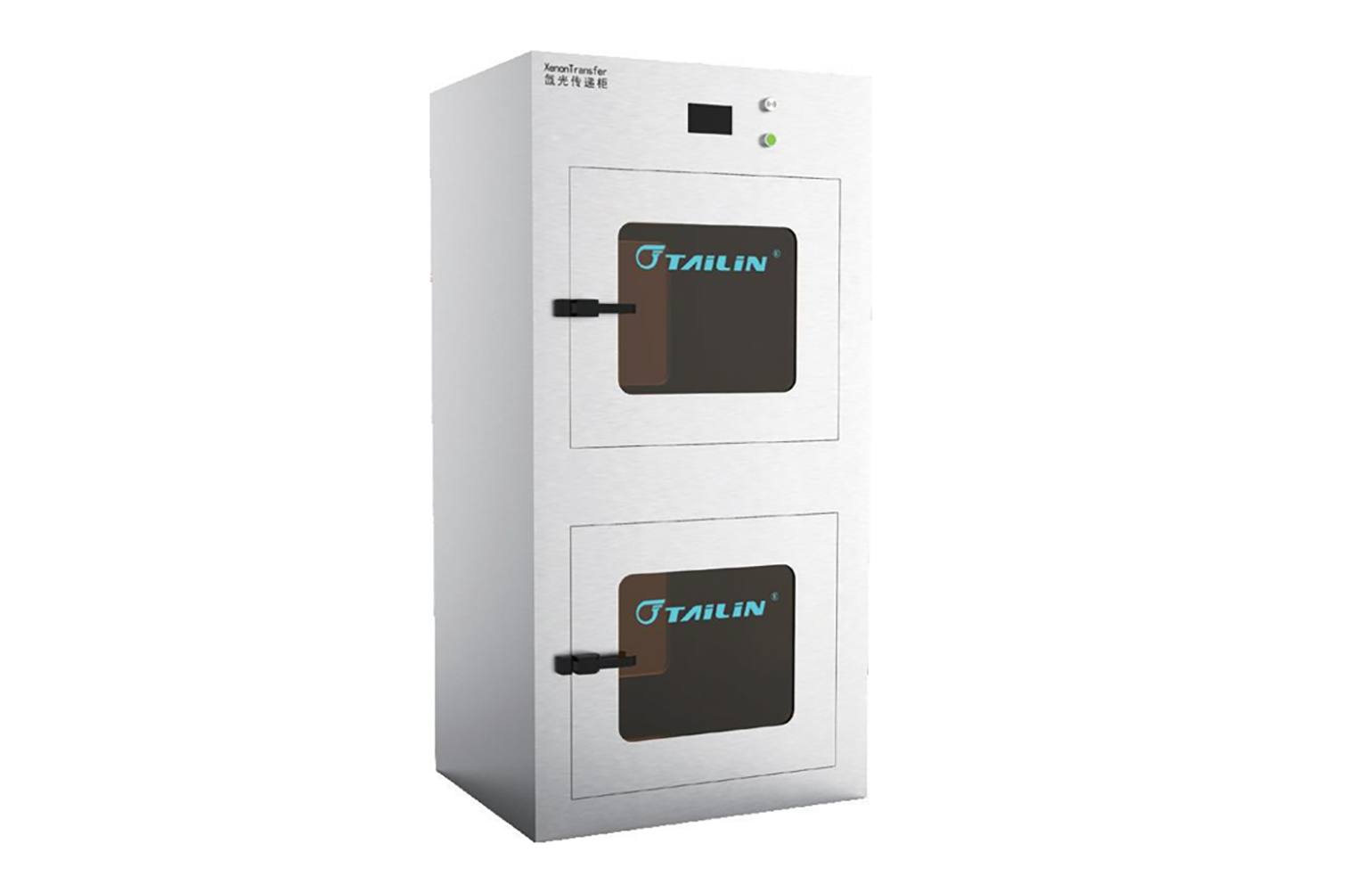 紫外、氙光类传递窗